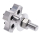 Spektrum - Avian Prop Adapter 50mm (SPMXAMA4909)