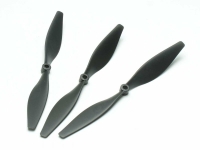 FliteZone Luftschraube Pitts, Tiger Moth, PT17 (VE=3St.) (16440)