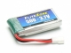FliteZone LiPo Akku FliteZone 500 - 3.7V (Pitts, Corsair,...