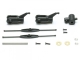 FliteZone Ersatzteil Beutel UH-1DX (A) (16402)