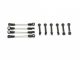 FliteZone Gestänge Set UH-1DX (2 Set) (16406)