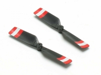 FliteZone Heckrotorblätter UH-1DX (VE=2St.) (16410)