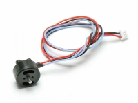 FliteZone Heckmotor Bell 222 Airwolf (16504)