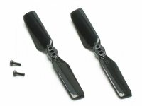 FliteZone Heckrotorblätter Bell 222 Airwolf (VE=2St.) (16505)