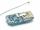 FliteZone Controller GPS Bell 222 Airwolf (16506)
