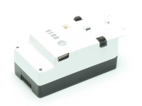 FliteZone LiPo Akku FliteZone 1200 - 7.4V / Bell 222 Airwolf (16510)