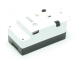 FliteZone LiPo Akku FliteZone 1200 - 7.4V / Bell 222 Airwolf