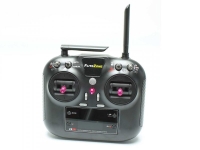 FliteZone Sender Bell 222 Airwolf (GPS Version) (16512)