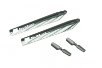FliteZone Rotorblätter Hughes 300 (VE=3 Satz) (15498)