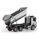Mercedes-Benz Arocs RC-Dump Truck RTR - 1:20