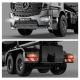 Mercedes-Benz Arocs RC-Dump Truck RTR - 1:20