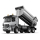 Mercedes-Benz Arocs RC-Dump Truck RTR - 1:20