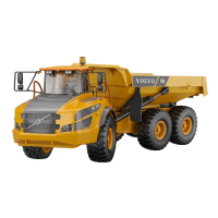 A40G Volvo RC-Hauler RTR - 1:20