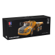 A40G Volvo RC-Hauler RTR - 1:20