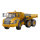 A40G Volvo RC-Hauler RTR - 1:20