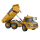 A40G Volvo RC-Hauler RTR - 1:20