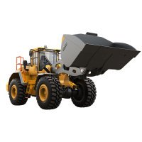 Volvo L260H RC-Radlader RTR - 1:16