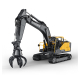 Volvo EC160E RC-Bagger RTR - 1:16