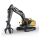Volvo EC160E RC-Bagger RTR - 1:16