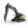 Volvo EC160E RC-Bagger RTR - 1:16