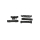 FS Racing - Clip-Seitenset (FSR312024)