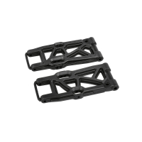 FS Racing - Hinterer Unterarm für GT/DT, (Focus & Atom) (FSR312031)