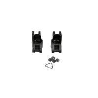 FS Racing - Hinterradnabenträger für GT/DT (FSR312036)