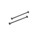 FS Racing - Schwingwelle (Focus & Atom) (FSR312056)