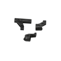 FS Racing - Servosaver-Kunststoffteile für GT/DT (FSR312222)