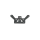 FS Racing - Vordere obere Platte (FSR312829)