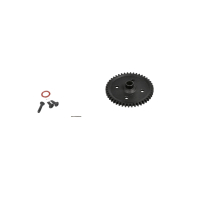 FS Racing - Mid Gear 46T (Fokus) (FSR312973)
