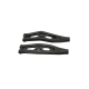 FS Racing - Vorderer oberer Querlenker (Leopard &...