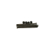 FS Racing - Scharnierbolzen M3×46 für GT/DT...