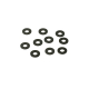 FS Racing - Distanzscheibe 6,1x14x1,5 für GT/DT...