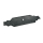 FS Racing - Chassis (Tank) (FSR336148)