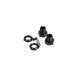 FS Racing - Radsechskantadapter (Leopard & Tank)...