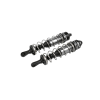 FS Racing - Hinterer Stoßdämpfer (Leopard & Tank) (FSR336209)