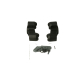 FS Racing - Lenkungslagersatz für GT/DT (FSR336211)