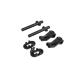 FS Racing - Karosseriepfosten-Set (Tank) (FSR336216)