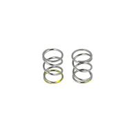 FS Racing - vordere Stoßdämpferfeder 4,5T für GT/DT (FSR336242)