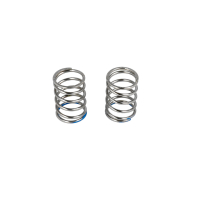 FS Racing - vordere Stoßdämpferfeder 6T für GT/DT (FSR336244)