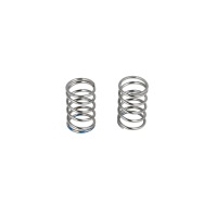 FS Racing - Hintere Stoßdämpferfeder 6T für GT/DT (FSR336247)