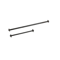 FS Racing - Mittelschaft 91 mm/166 mm für GT/DT (FSR336264)