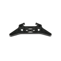 FS Racing - Stoßdämpferbrücke hinten für GT/DT (FSR336267)