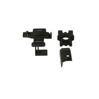 FS Racing - Mitteldifferentialhalterung für GT/DT (FSR336272)