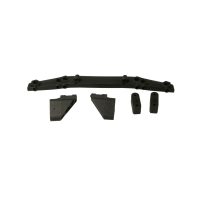FS Racing - Hinterer Karosseriepfostensatz für GT (FSR336275)