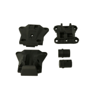 FS Racing - Mittlere Verstärkungsstangenhalterung für GT/DT (FSR336276)