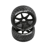 FS Racing - Vorderreifen 52° für GT (FSR336290)