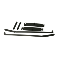 FS Racing - Überrollkäfig-Set für DT (FSR336321)