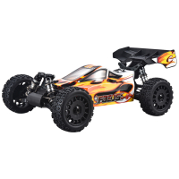 FS Racing - Focus 1/8 6S 4WD Buggy RTR 33651S (FSR33651S)